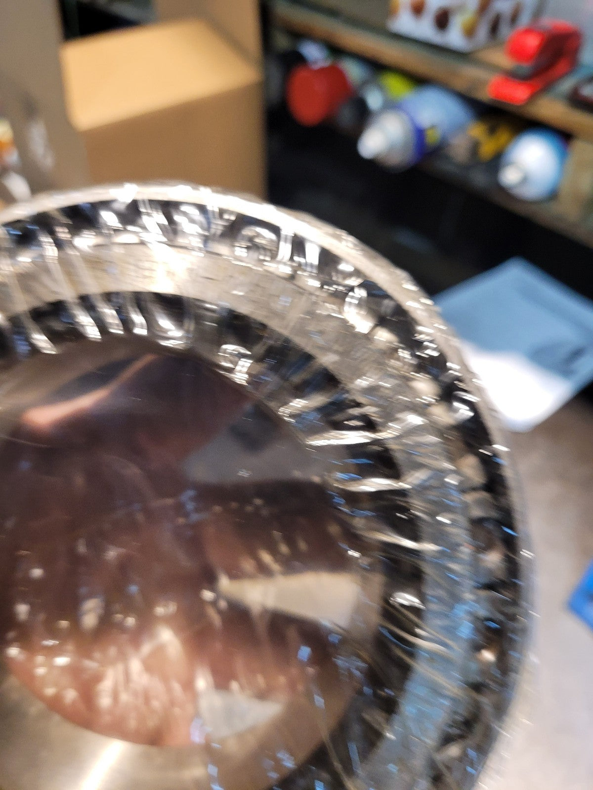 HM518445 SKF TAPERED ROLLER BEARING