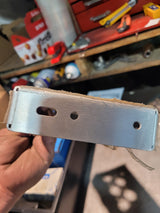 KENWORTH STEP K229-1170-3 FRAME ACCESS STEP