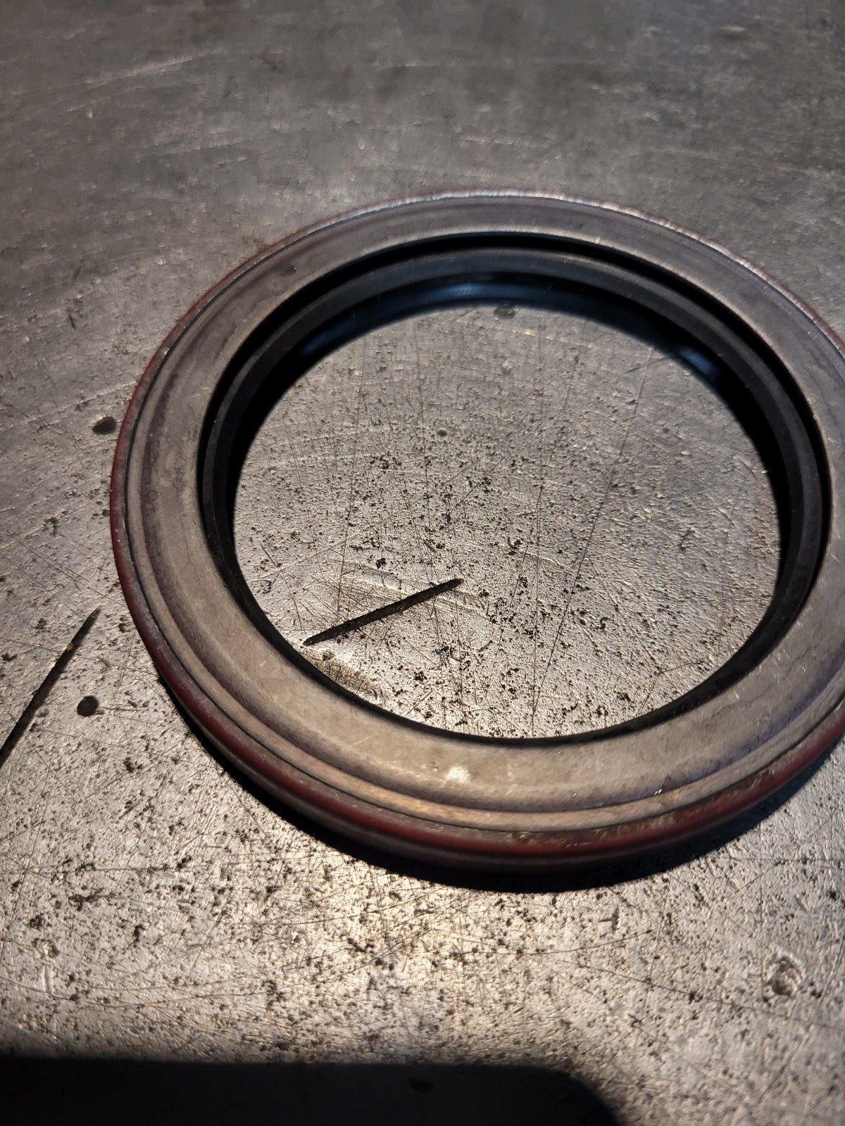 H60-463-7 DANA SPICER OIL SEAL