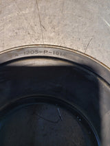 A-1205-P-1914 ROCKWELL OIL SEAL