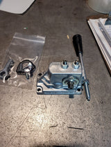 157B3171 SAUER DANFOSS VALVE LIFTER W HANDLE