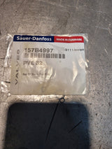 157B4997 SEAL SET SAUER DANFOSS