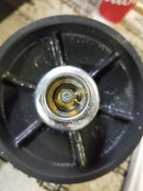 89914-01310 KUBOTA IDLER WHEEL