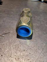 DC-750-65 PARKER Hard Seat, In Line Hydraulic Check Valves - DC Series
