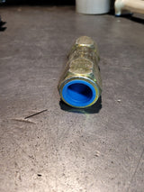 DC-750-65 PARKER Hard Seat, In Line Hydraulic Check Valves - DC Series