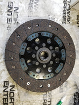 A-38150-14400 A&I CLUTCH DISK 8.87", organic, solid, loose PN 38150-14400