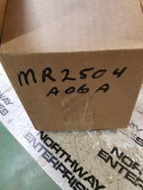 MR2504A06A MP FILTRI Filter  HYDRAULIC FILTER ELEMENT