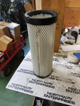 RS3507 BALDWIN AIR FILTER