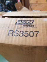RS3507 BALDWIN AIR FILTER