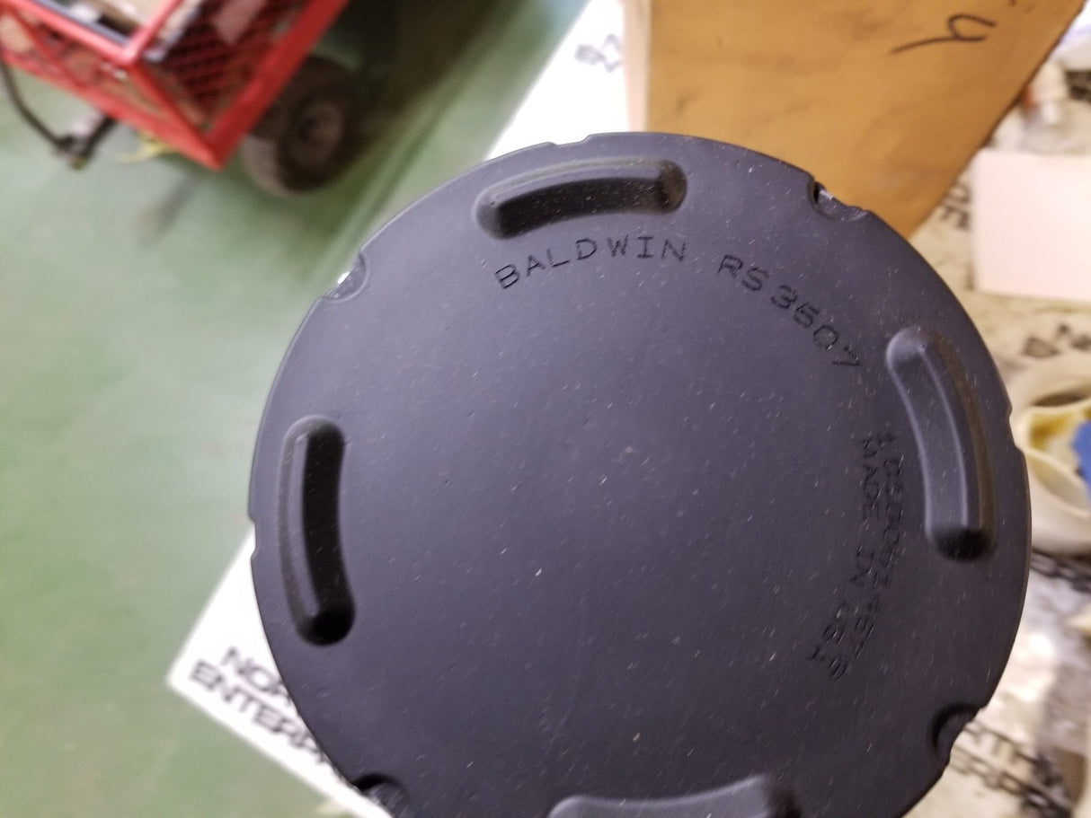 RS3507 BALDWIN AIR FILTER