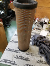 AF25523 FLEETGUARD AIR FILTER