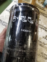 F435511 JOHN DEERE HYDRAULIC FILTER