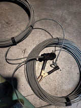 LINCOLN K940-75 STT® Sense Lead Kit - 75 ft (23 m)