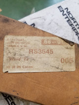 R53545 BALDWIN AIR FILTER