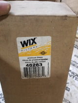 46263 WIX AIR FILTER