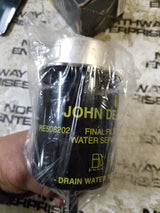 Re508202 JOHN DEERE FUEL FILTER