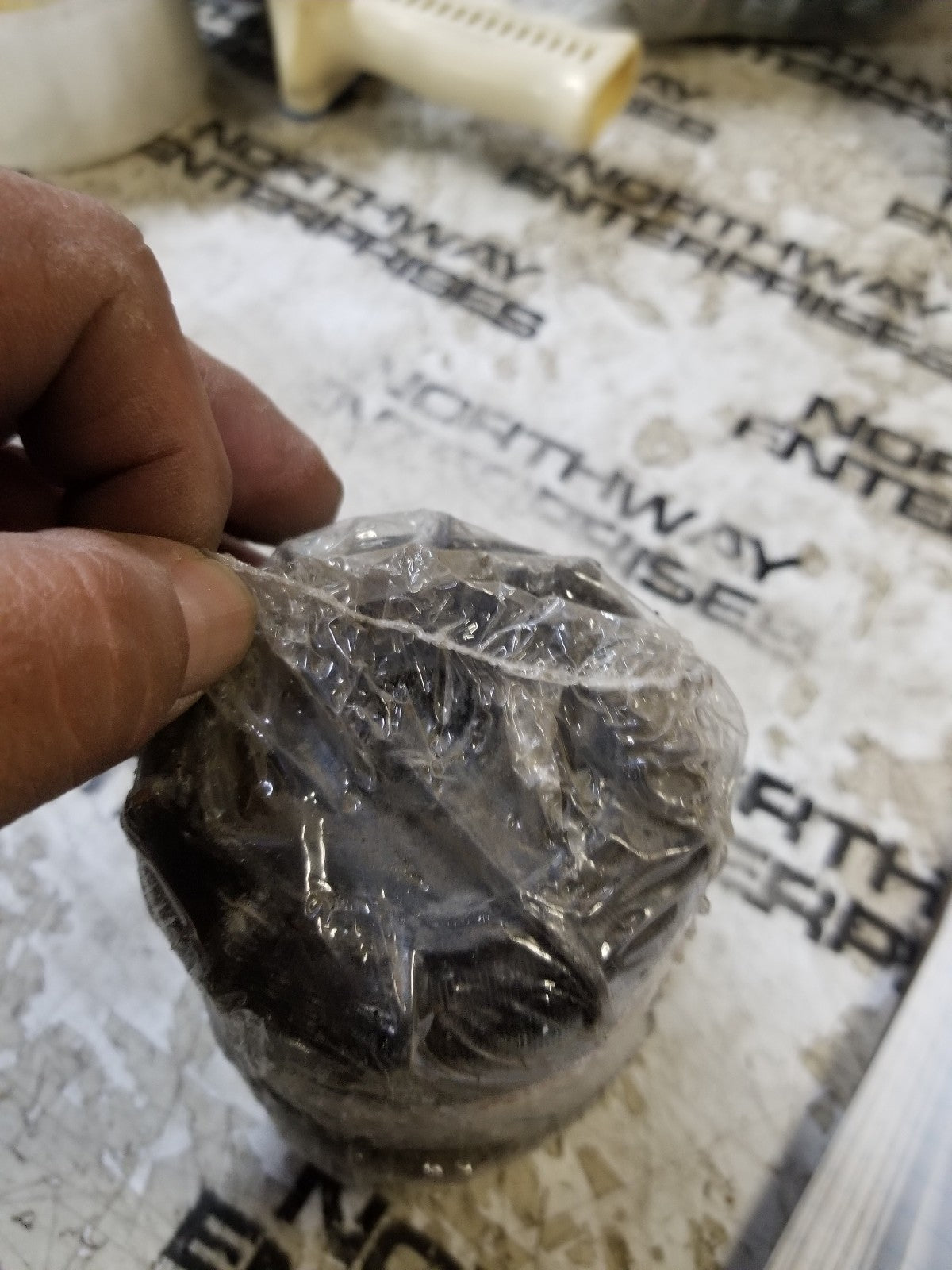 FF42000 CUMMINS FLEETGUARD FUEL FILTER CROSS TO 4990879 BF788 P550440