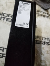 NEW SM1Z1715R LOVATO ELECTRIC SM1Z1715R Surface Mount Enclosure IP65