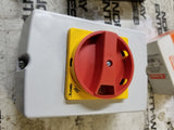 NEW SM1Z1715R LOVATO ELECTRIC SM1Z1715R Surface Mount Enclosure IP65