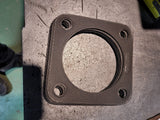 LOT OF 6 PC - 5108989 Detroit Diesel  GASKET, EXHAUST OUTLET