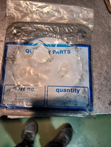 LOT OF 6 PC - 5108989 Detroit Diesel  GASKET, EXHAUST OUTLET