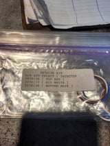 LOT OF 6 KITS - 3070136 Injector O Ring kit Cummins N14