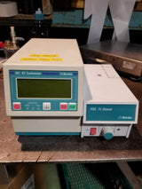831 KF COULOMETER METROHM  Keypad 703 Ti Stand W/ MISC PARTS