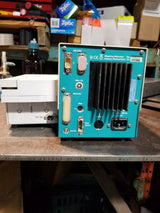 831 KF COULOMETER METROHM  Keypad 703 Ti Stand W/ MISC PARTS