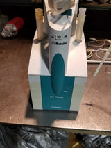 831 KF COULOMETER METROHM  Keypad 703 Ti Stand W/ MISC PARTS