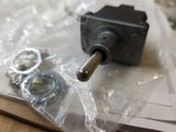 2NTI-7 HONEYWELL TOGGLE SWITCH