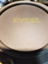 6782 NAPA GOLD AIR FILTER