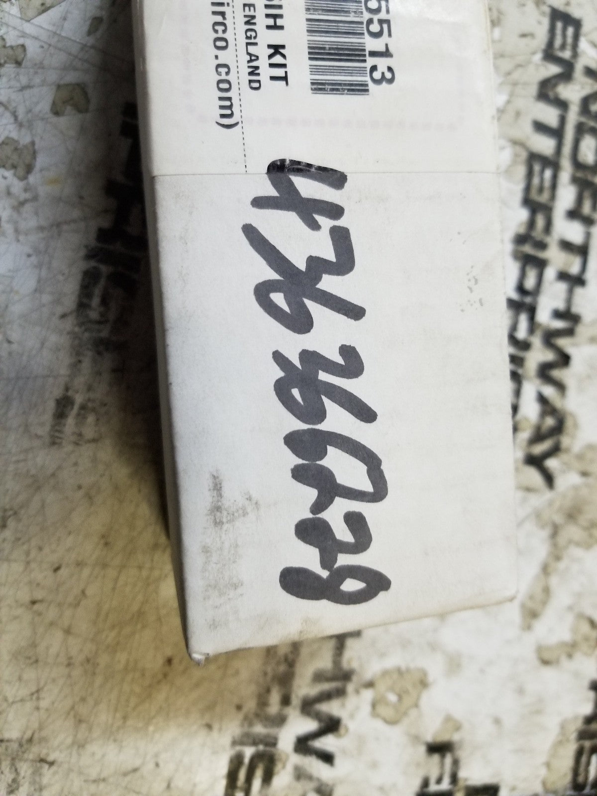 IR INGERSOLL RAND 85565513 FILTER ELEMENT