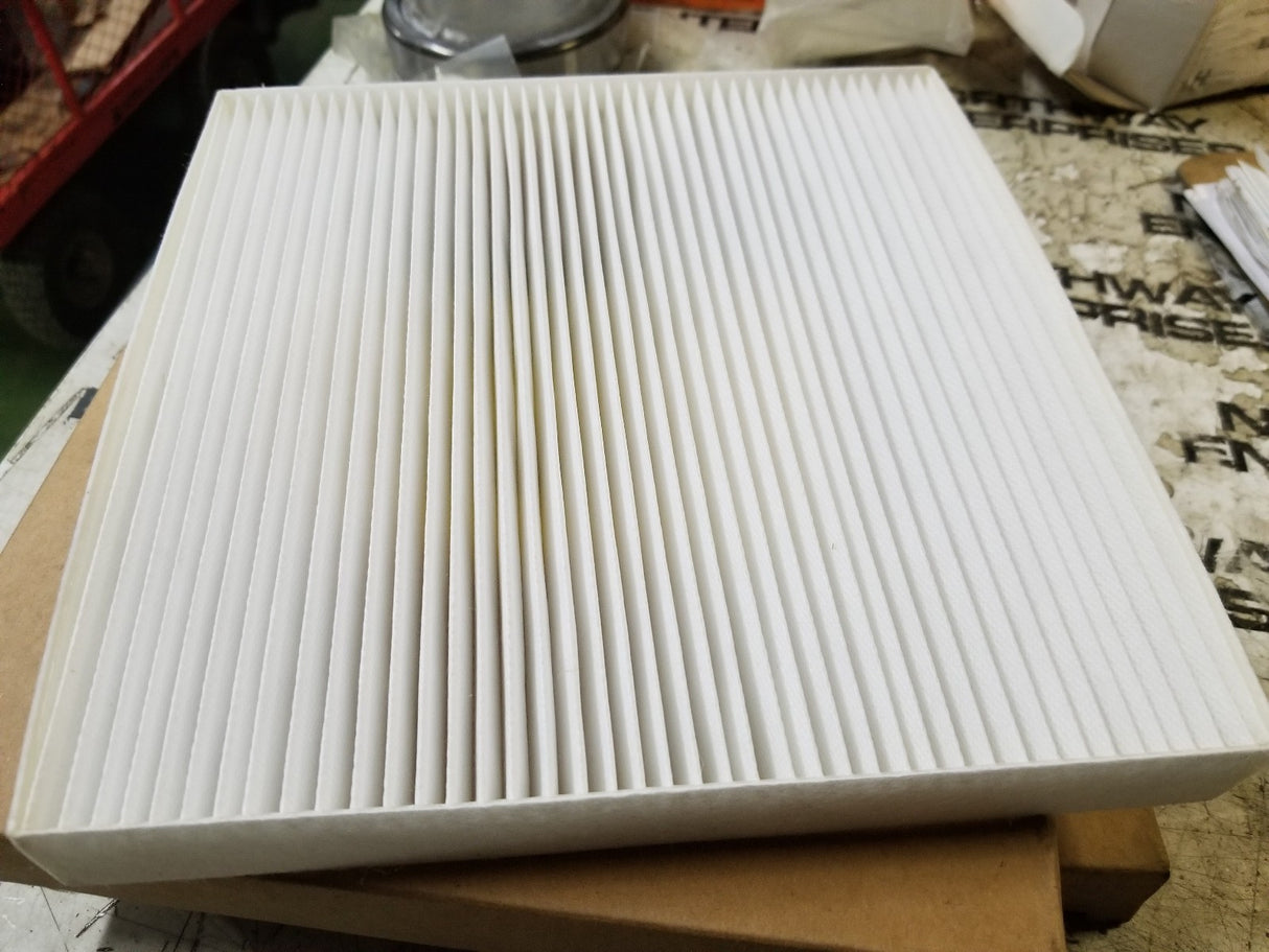 36000006 ALLIANCE CABIN AIR FILTER