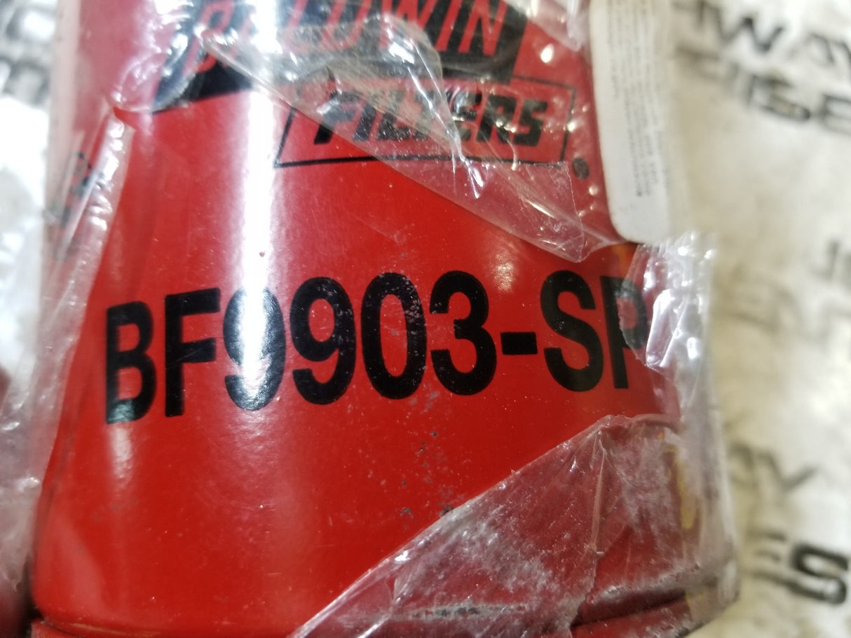 BF9903-SP BALDWIN FUEL FILTER