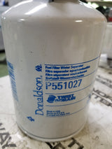 P551027 DONALDSON FUEL FILTER