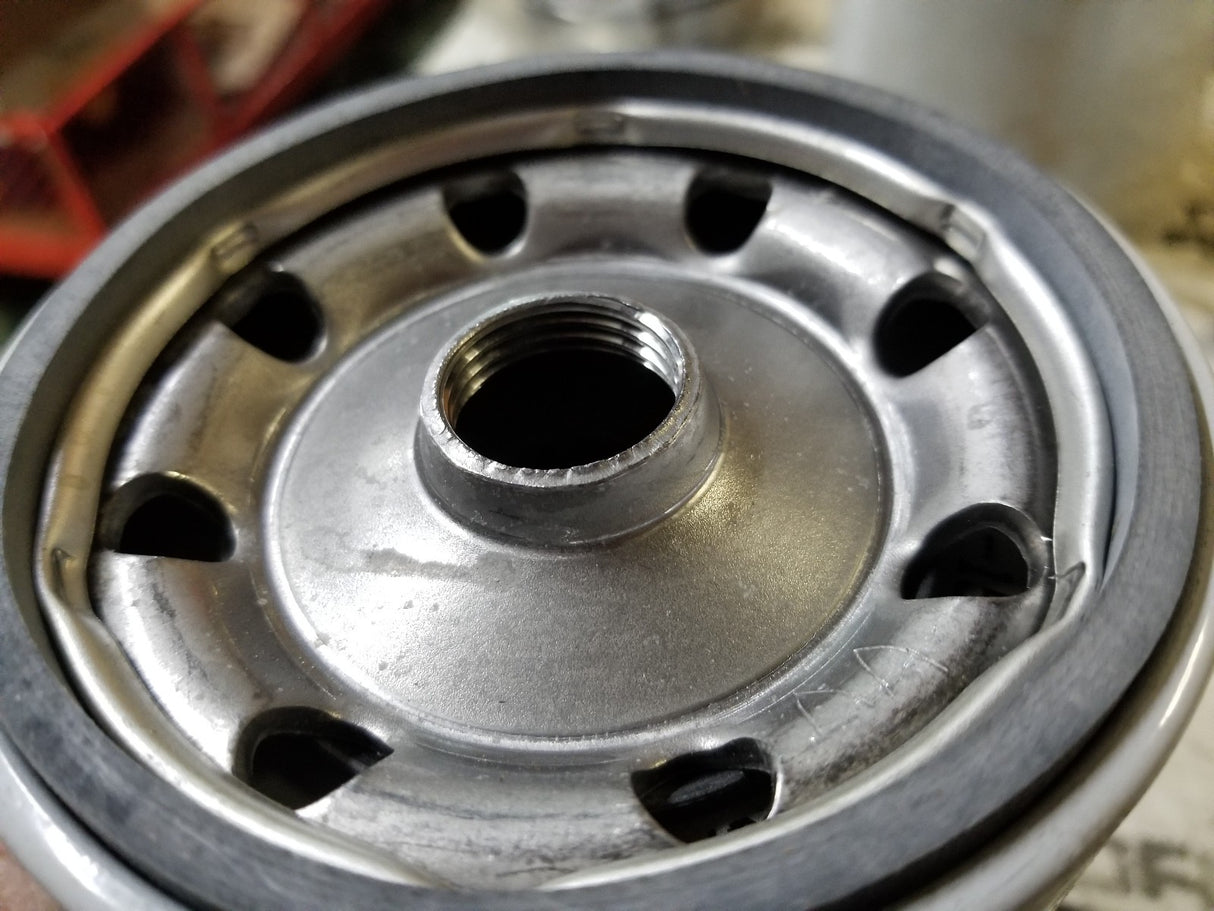 P551027 DONALDSON FUEL FILTER
