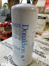 P552200 DONALDSON SPIN-ON FUEL FILTER FITS ISX 4088272 4920586 FF2200