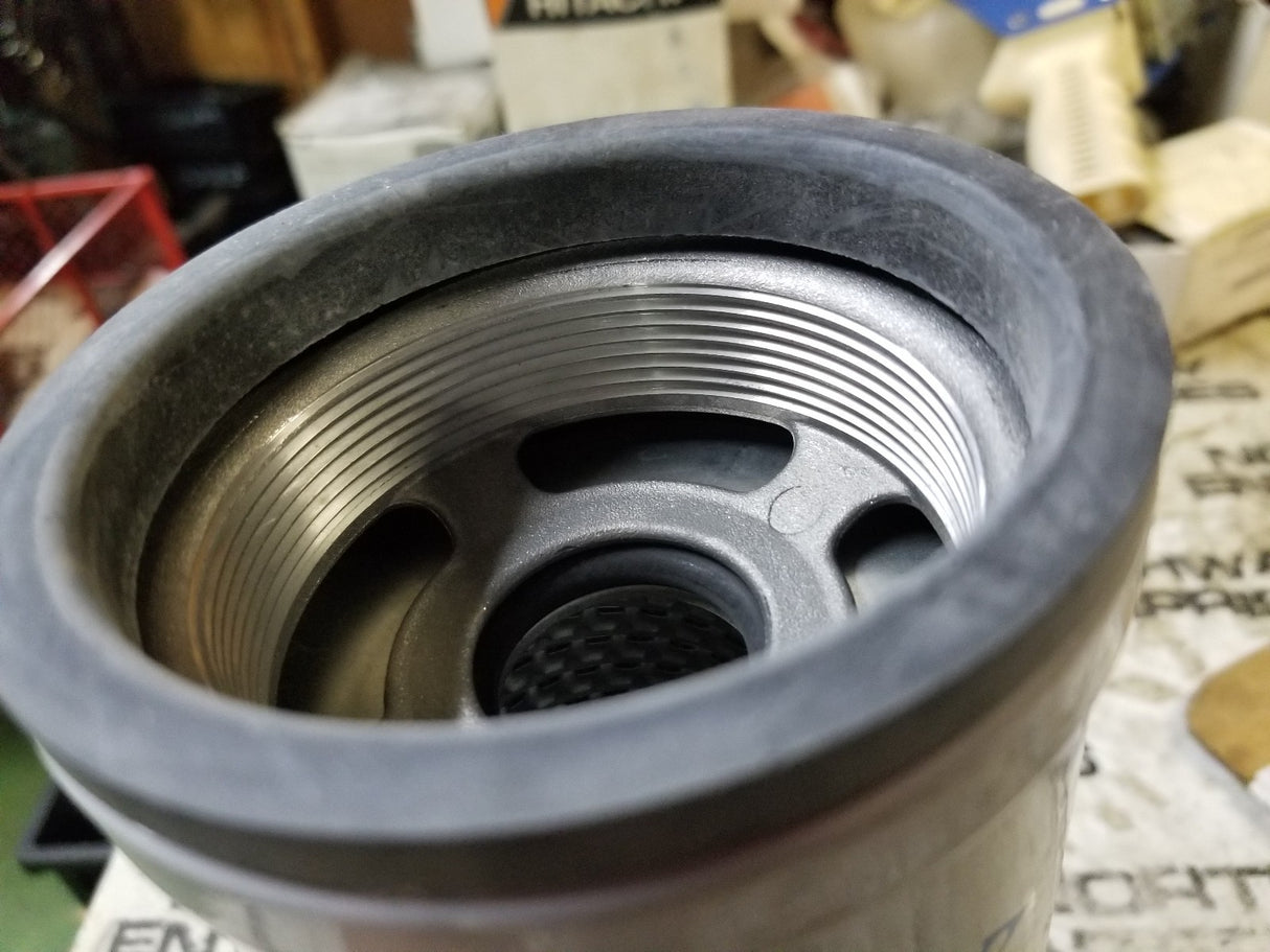 P552200 DONALDSON SPIN-ON FUEL FILTER FITS ISX 4088272 4920586 FF2200