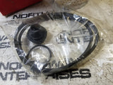 L5467F LUBERFINER FUEL FILTER REPLACES 23538657 IHC 2588149C1