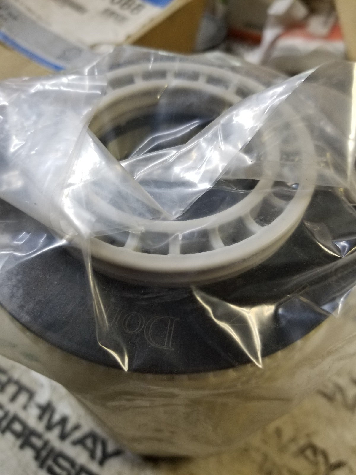 P551088 DONALDSON LUBE FILTER  MaxxForce 11 & 13 Engines Fleetguard LF17549, Cum