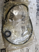 HITACHI 4676385 FUEL FILTER