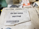 051-0294 Rottne  REPLACES HiFi Filter SH 53402
