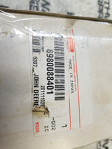 8980088401 ISUZU FUEL FILTER