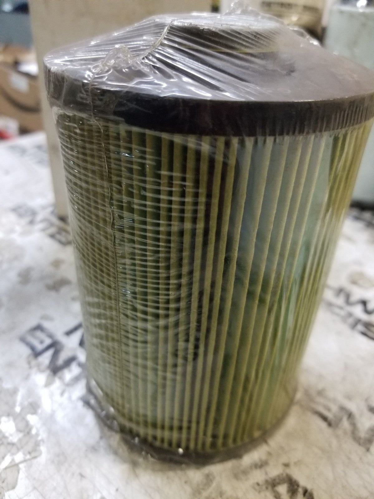 8980088401 ISUZU FUEL FILTER