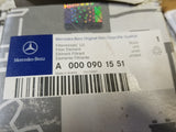 Genuine Mercedes-Benz Fuel Filter A 000 090 15 51 / A 906 092 03 05