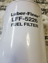 LFF5226 LUBER-FINER FUEL FILTER