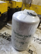 JOHN DEERE F433787 TIMBERJACK ENGINE OIL FILTER