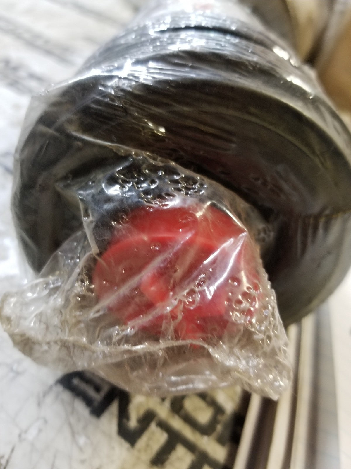 Fleetguard FF63009 fuel Filter For Cummins 5303743