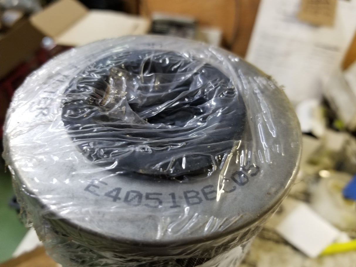E4051B6C05 WESTERN FILTER HYDRAULIC FILTER