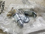 HOFFMAN 25580 ACLJIC LOCK KIT